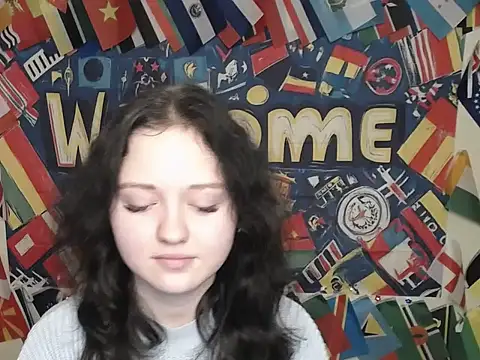 LadyAlice  online show from November 27, 2025, 7:10 am