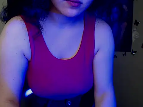 LadyAlice  online show from November 29, 2025, 7:00 am