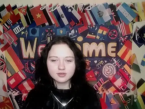 LadyAlice  online show from January 8, 2026, 6:59 am