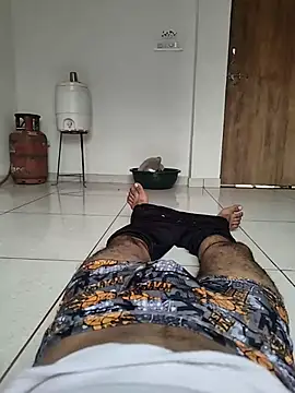 dhruve2010 online show from October 26, 2025, 9:26 am