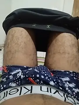 dhruve2010 online show from October 31, 2025, 5:36 pm