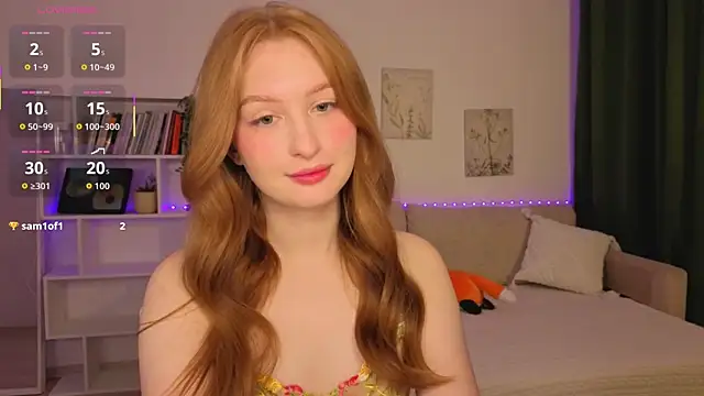 Snapshot of Betty_Twinkle chatting on October 18, 2025, 9:37 pm Betty Twinkle online show from October 18, 2025, 9:37 pm