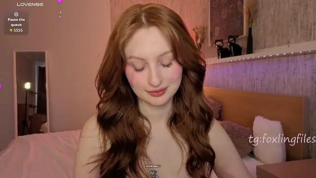 Snapshot of Betty_Twinkle chatting on February 20, 2026, 6:26 am Betty Twinkle online show from February 20, 2026, 6:26 am