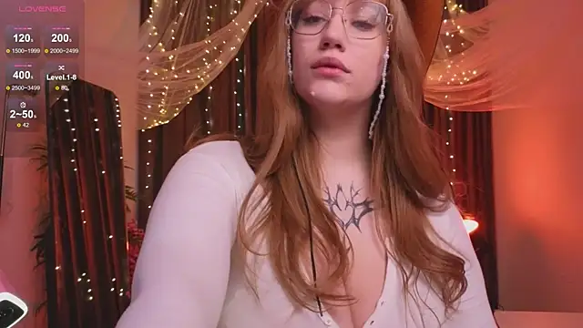 Morvelyn online show from January 14, 2026, 9:52 pm