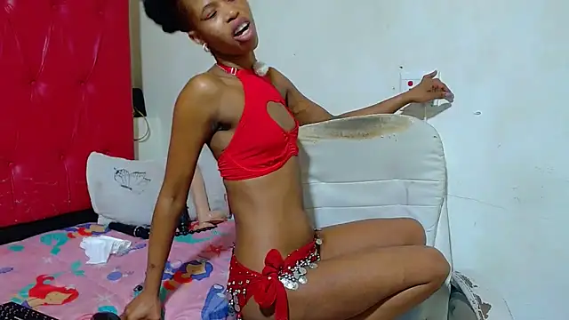 SexyChantyBabe25 online show from March 27, 2026, 9:25 pm