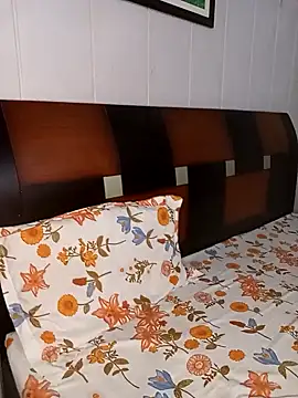 Hot malika19 online show from October 27, 2025, 7:56 am