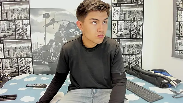 Light Haze online show from October 21, 2025, 3:24 pm