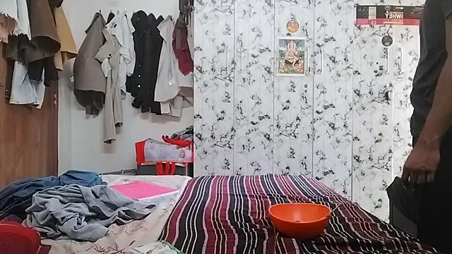 Rahulisagoodguy online show from March 26, 2026, 4:51 am