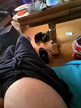 Snapshot of Fonse1860 chatting on October 26, 2025, 7:47 am Fonse1860 online show from October 26, 2025, 7:47 am