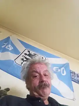 Fonse1860 online show from December 14, 2025, 8:52 am