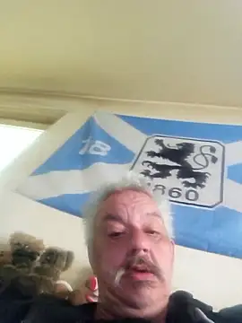 Fonse1860 online show from May 11, 2026, 7:03 am