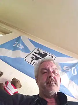 Fonse1860 online show from May 18, 2026, 7:03 am