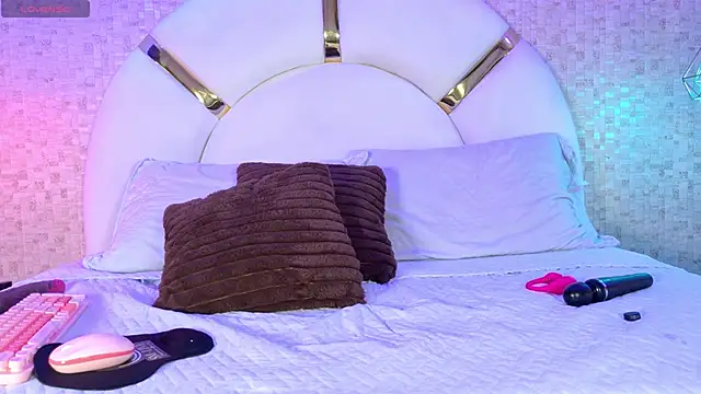 marcela rojas online show from October 5, 2025, 11:41 am