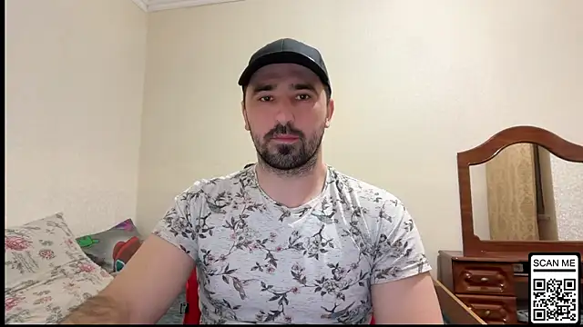 Hard to Obey online show from March 17, 2026, 6:55 pm