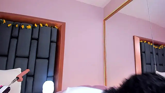 LisaMendez online show from January 9, 2026, 3:53 am