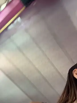 Tania Gate online show from October 24, 2025, 4:25 pm