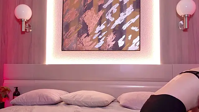 Alison kisss online show from October 19, 2025, 12:06 pm