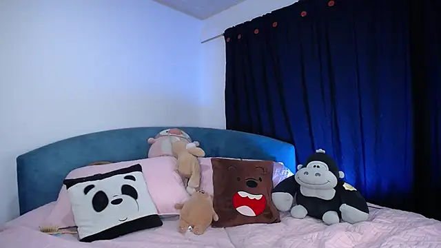 Snapshot of Baby_moonx chatting on November 11, 2025, 1:33 pm Baby moonx online show from November 11, 2025, 1:33 pm