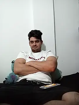 fromero27 online show from January 8, 2026, 11:07 pm