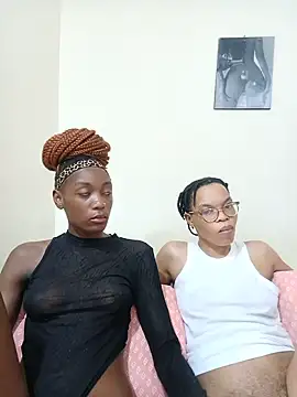 Sexy Dymme online show from May 19, 2026, 5:03 am