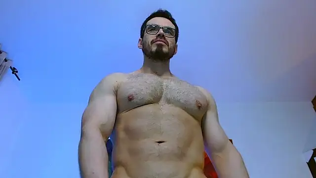 Axel Lover online show from November 12, 2025, 12:55 am