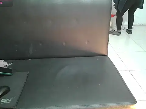 Owe chan online show from January 8, 2026, 11:40 pm