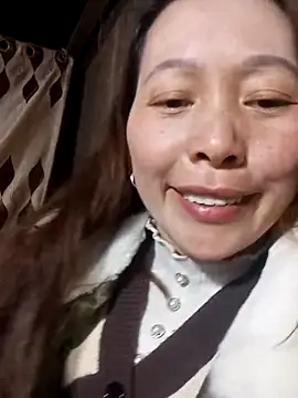 Bianly online show from February 3, 2026, 7:24 am