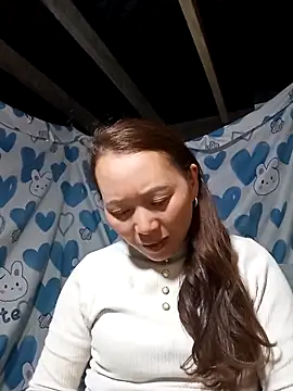 Bianly online show from March 14, 2026, 3:06 pm