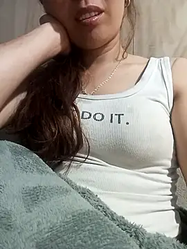 Bianly online show from April 19, 2026, 9:19 am