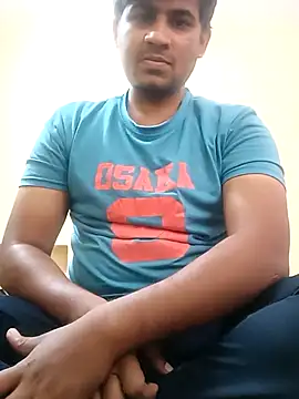 nareshrddd5 online show from October 12, 2025, 7:51 am