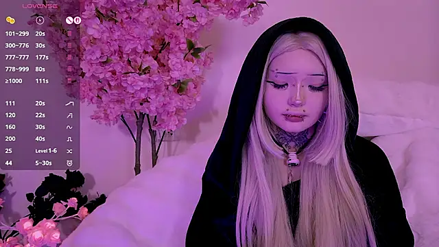 Snapshot of Lein_Bone chatting on February 9, 2026, 2:37 am Lein Bone online show from February 9, 2026, 2:37 am