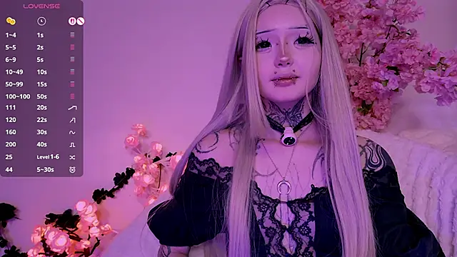 Snapshot of Lein_Bone chatting on February 12, 2026, 12:05 am Lein Bone online show from February 12, 2026, 12:05 am