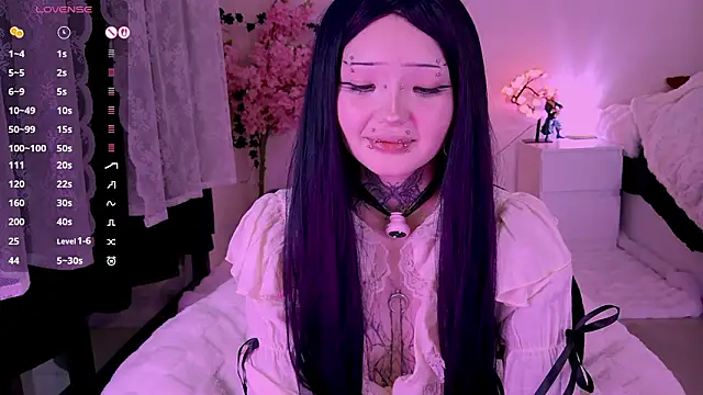 Snapshot of Lein_Bone chatting on February 21, 2026, 12:11 am Lein Bone online show from February 21, 2026, 12:11 am