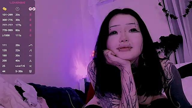 Snapshot of Lein_Bone chatting on March 2, 2026, 1:41 am Lein Bone online show from March 2, 2026, 1:41 am