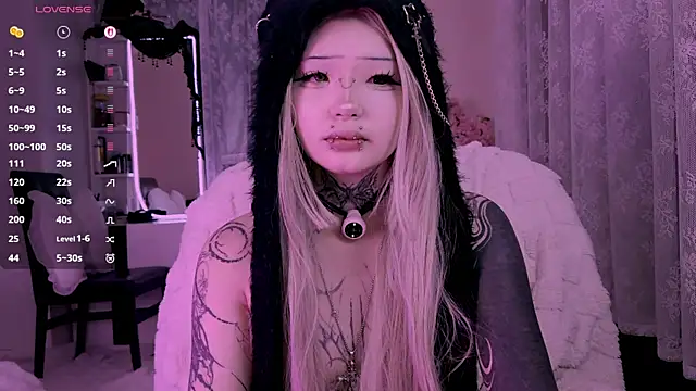 Lein Bone online show from March 30, 2026, 1:50 am