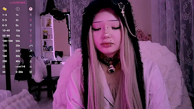 Lein Bone online show from April 5, 2026, 12:08 am