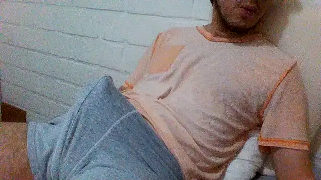 ProfeC4m online show from October 13, 2025, 4:23 am