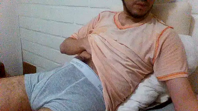 ProfeC4m online show from October 14, 2025, 5:08 am