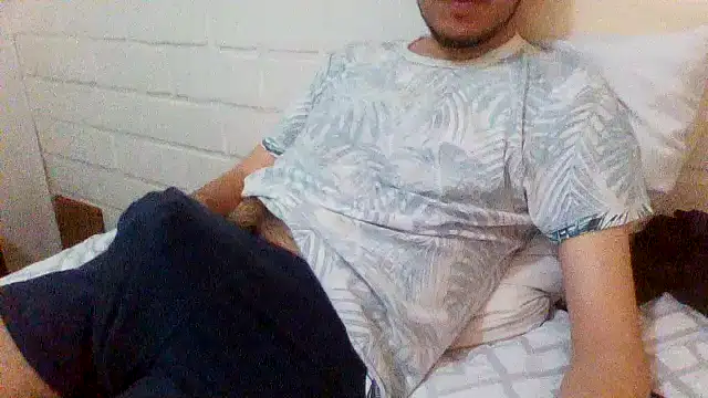 ProfeC4m online show from October 24, 2025, 6:26 pm