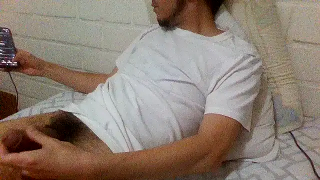 ProfeC4m online show from October 25, 2025, 6:32 am