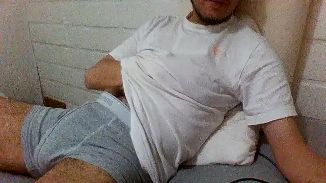 ProfeC4m online show from November 8, 2025, 4:34 am