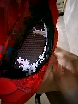 CrepedTrek online show from October 8, 2025, 8:06 pm