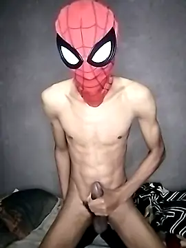 CrepedTrek online show from November 8, 2025, 7:45 pm