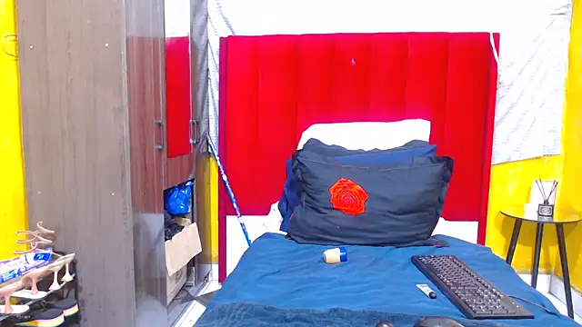 Candycrush2555 online show from February 25, 2026, 5:28 am