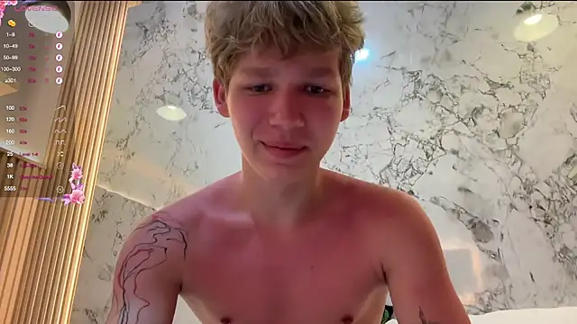 Snapshot of walter_cute chatting on February 8, 2026, 9:51 pm walter cute online show from February 8, 2026, 9:51 pm