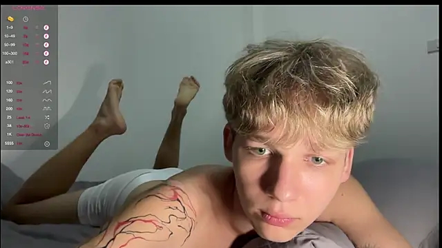 walter cute online show from March 28, 2026, 6:18 pm