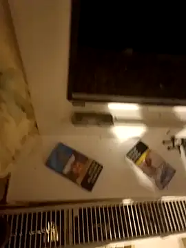 KissMeAss9387 online show from November 9, 2025, 8:40 pm