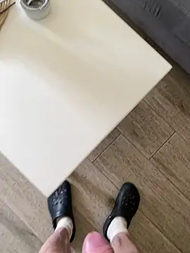 Snapshot of Jonny_Agatha chatting on January 31, 2026, 7:45 pm Jonny Agatha online show from January 31, 2026, 7:45 pm