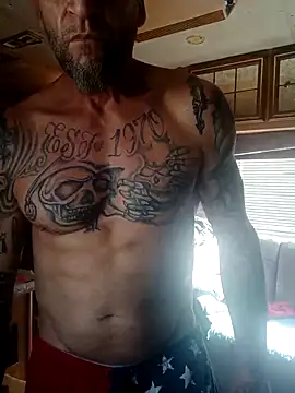 ShawnandDani7074 online show from March 10, 2026, 2:44 pm