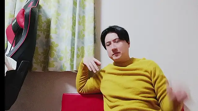 Snapshot of oyu_kun chatting on February 25, 2026, 4:22 am oyu kun online show from February 25, 2026, 4:22 am